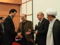گزارش تصویری از برگزاری مراسم تقدیر پژوهشگران برتر دانشگاه شاهرود